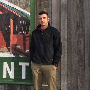 Meet your Posher, Jake